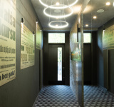 Buy property,  . Latvia, Riga, Mezaparks