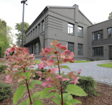 Buy property,  . Latvia, Riga, Mezaparks