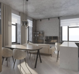 Buy property,  . Latvia, Riga, Mezaparks