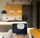 Buy property,  . Latvia, Riga, Mezaparks