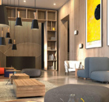 Купить недвижимость,  . Латвия, Рига, Старый город