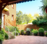 Купить недвижимость,  . Испания, Барселона, Сант Кугат