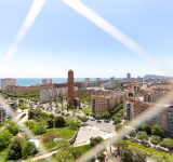 Buy property,  . Spain, Barcelona, Barcelona old town