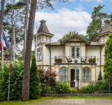 Buy property,  . Latvia, Jurmala and region, Majori
