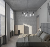 Buy property,  . Latvia, Riga, Mezaparks