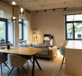 Buy property,  . Latvia, Riga, Mezaparks