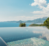 Buy property,  . Montenegro, Budva riviera, Rezevici