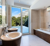 Buy property,  . Montenegro, Budva riviera, Rezevici