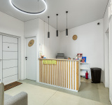 Buy property,  . Montenegro, Budva riviera, Bečići