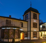 Buy property,  . Latvia, Jurmala and region, Majori