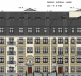 Buy property,  . Latvia, Riga, Centre