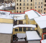 Купить недвижимость,  . Латвия, Рига, Центр