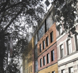 Buy property,  . Latvia, Riga, Centre