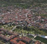 Buy property,  . Spain, Barcelona, Sant Cugat