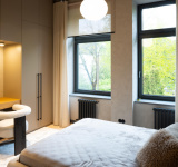 Buy property,  . Latvia, Riga, Mezaparks