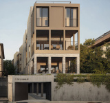 Buy property,  . Spain, Barcelona, Sant Cugat