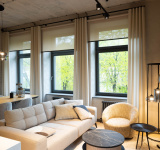 Buy property,  . Latvia, Riga, Mezaparks