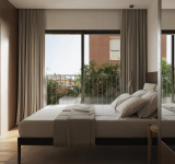 Buy property,  . Spain, Barcelona, Sant Cugat