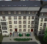 Buy property,  . Latvia, Riga, Centre