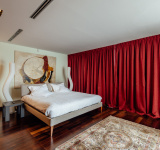 Buy property,  . Montenegro, Budva riviera, Rezevici