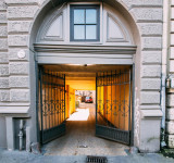 Buy property,  . Latvia, Riga, Centre