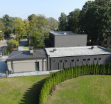 Buy property,  . Latvia, Riga, Mezaparks
