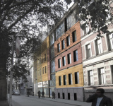 Buy property,  . Latvia, Riga, Centre