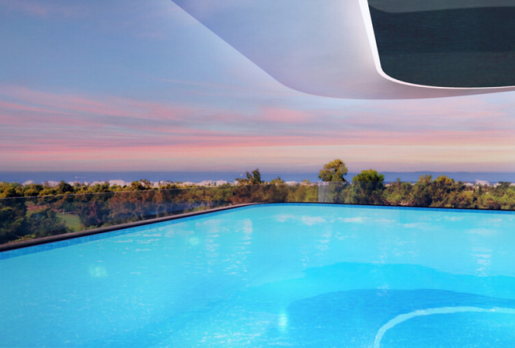 For Sale Flat 185 m² in Athens
