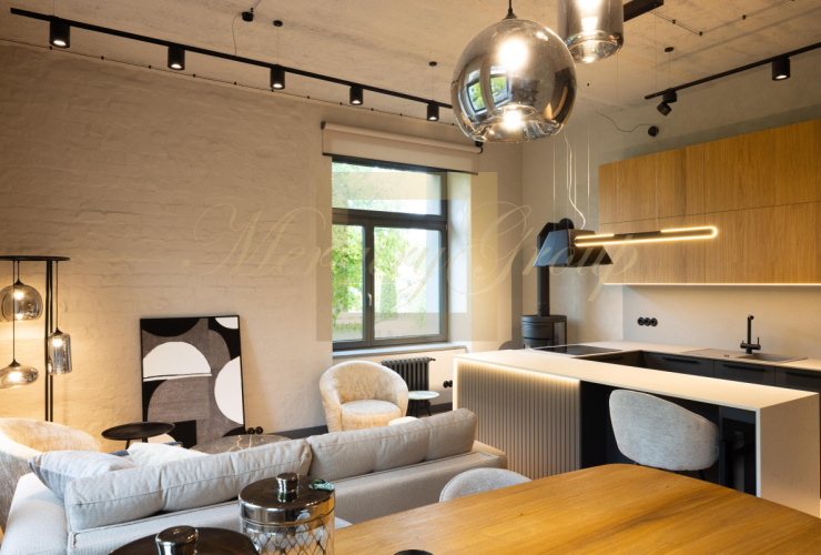 Buy property,  . Latvia, Riga, Mezaparks