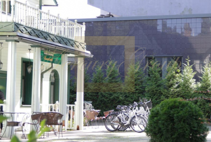 Buy property,  . Latvia, Jurmala and region, Majori