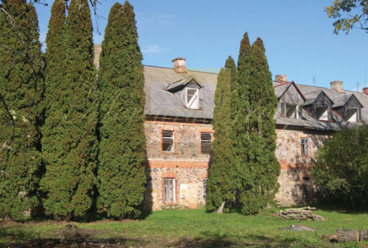 Buy property,  . Latvia
