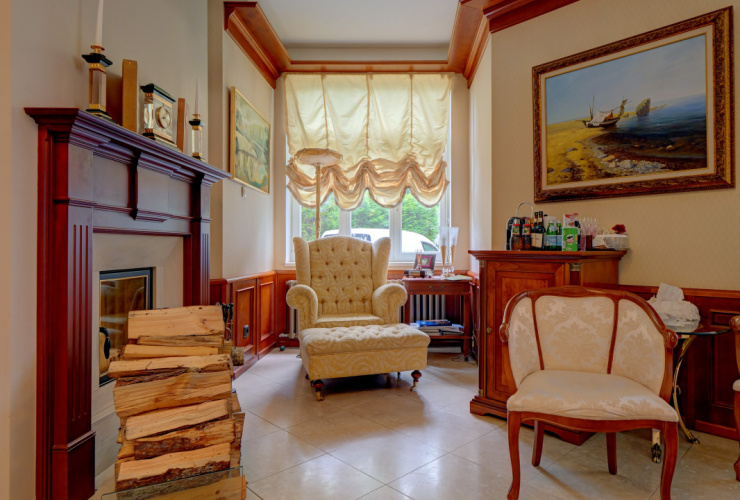 Buy property,  . Latvia, Jurmala and region, Majori