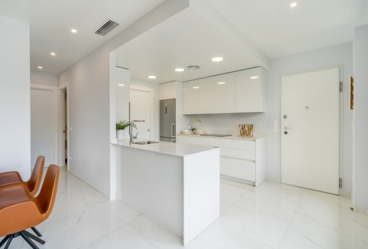 For sale: apartment in Spain, Costa Blanca