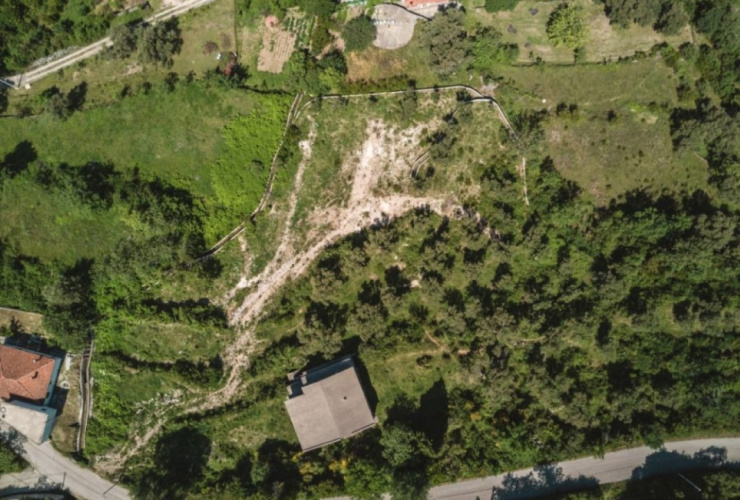 Buy property,  . Montenegro, Bar riviera, Bar
