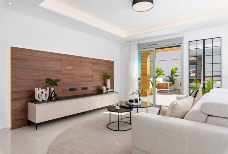 Продается дом в Испании, Коста-Бланка