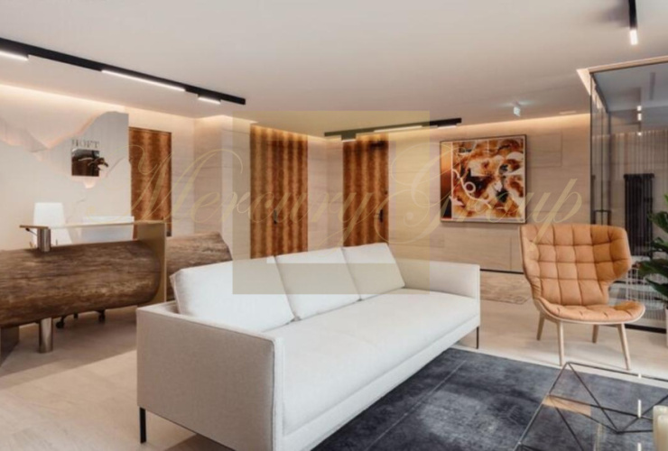 Buy property,  . Latvia, Riga, Centre