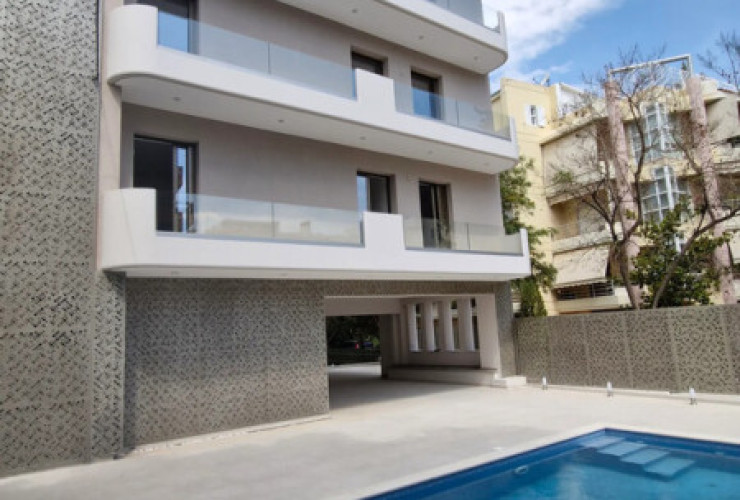 Продажа Квартира 135 m² в Афинах