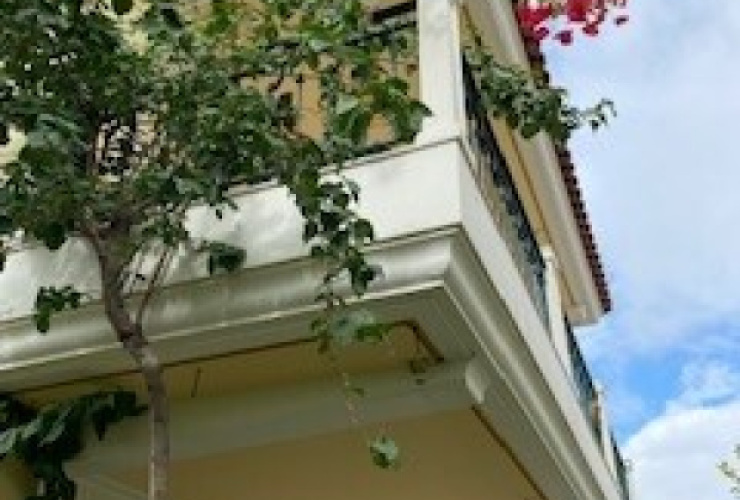 Detached house 281 m² Athens