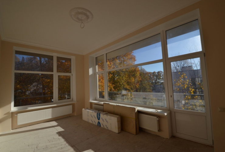 Купить недвижимость,  . Латвия, Юрмала и район, Дубулты