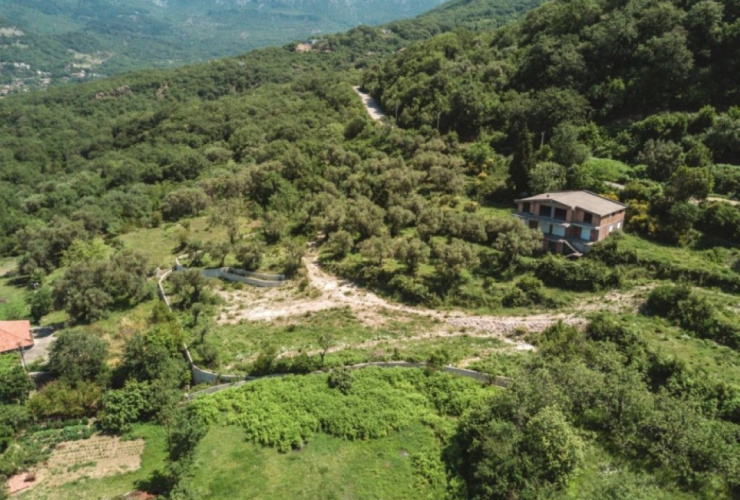 Buy property,  . Montenegro, Bar riviera, Bar