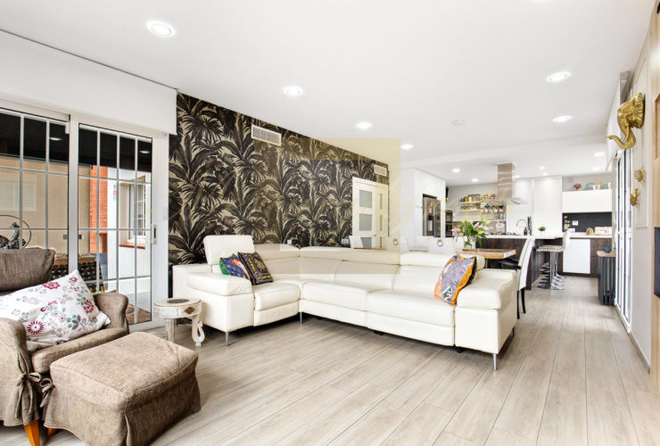 Buy property,  . Spain, Barcelona, San Justo Desvern