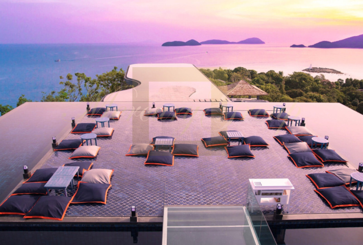 Buy property,  . Thailand, Phuket, Panwa
