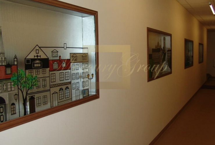 Купить недвижимость,  . Латвия, Рига, Центр