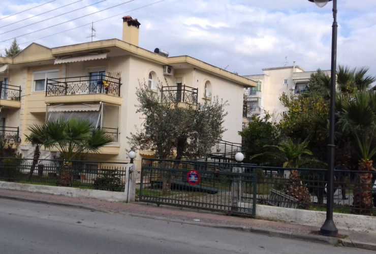 Продажа Коттедж 330 m² в Салониках