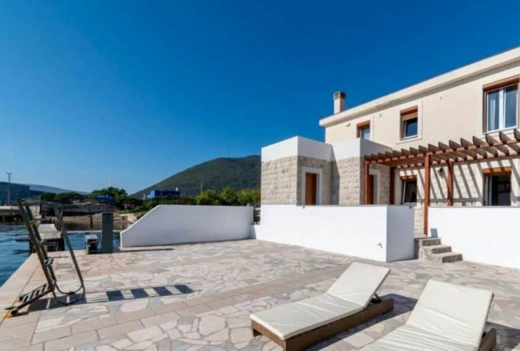 Buy property,  . Montenegro, Herceg Novi and surrounding area, Bijela