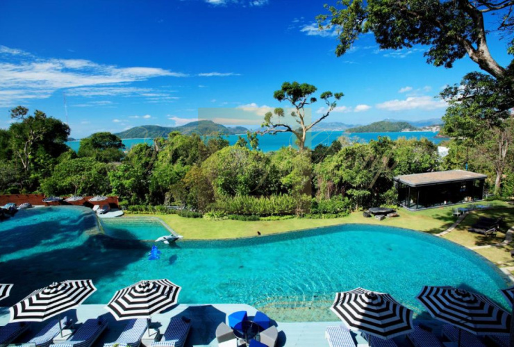 Buy property,  . Thailand, Phuket, Panwa