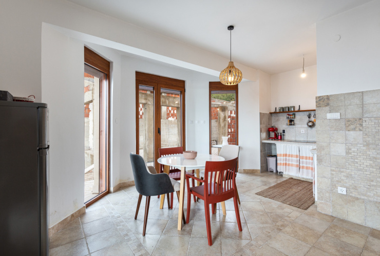 Buy property,  . Montenegro, Budva riviera, Blizikuce
