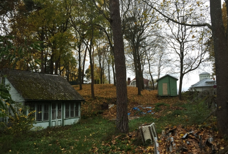 Buy property,  . Latvia, Jurmala and region, Majori