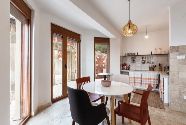 Buy property,  . Montenegro, Budva riviera, Blizikuce