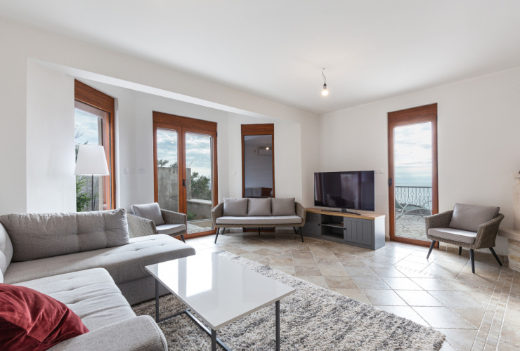 Buy property,  . Montenegro, Budva riviera, Blizikuce